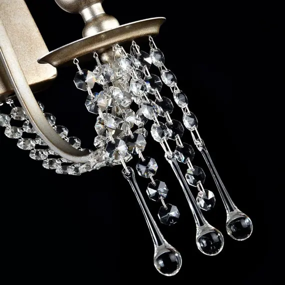 Бра Maytoni Bience H018-WL-01-NG, изображение 2