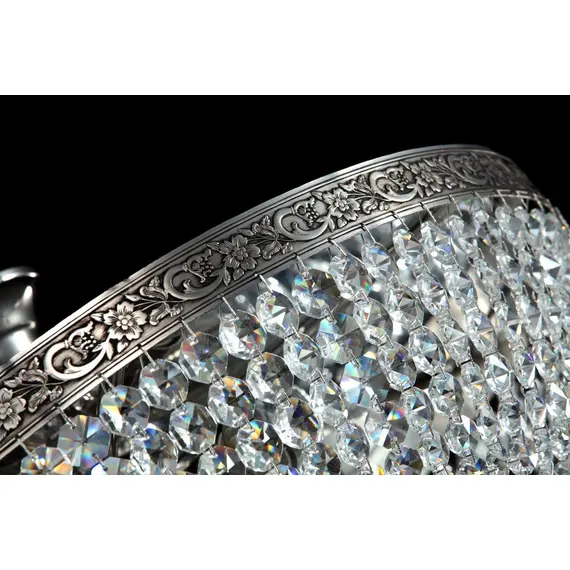 Потолочный светильник Maytoni Palace A890-PT40-N, изображение 2