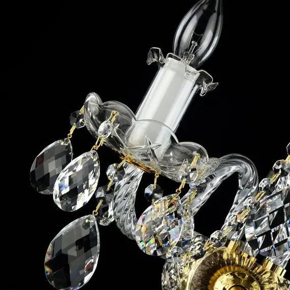 Бра Maytoni Lira DIA907-WL-02-G, изображение 3