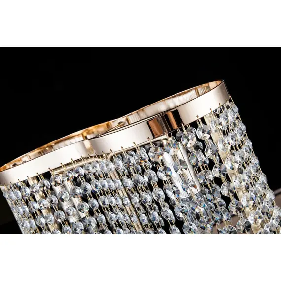 Настольная лампа Maytoni Toils DIA600-22-G, изображение 3