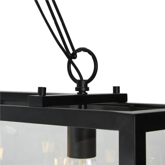 Подвесная люстра Maytoni Delphi T354-PL-04-B, изображение 3