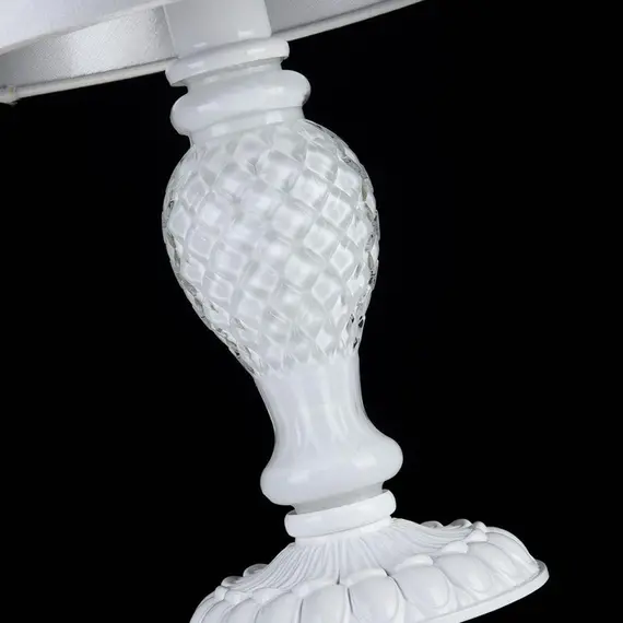 Настольная лампа Maytoni Contrast ARM220-11-W, изображение 3