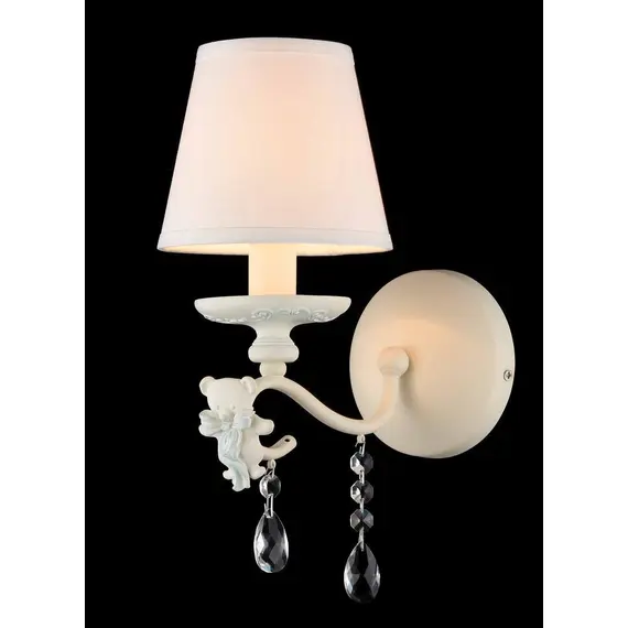 Бра Maytoni Laurie ARM033-01-BL, изображение 3