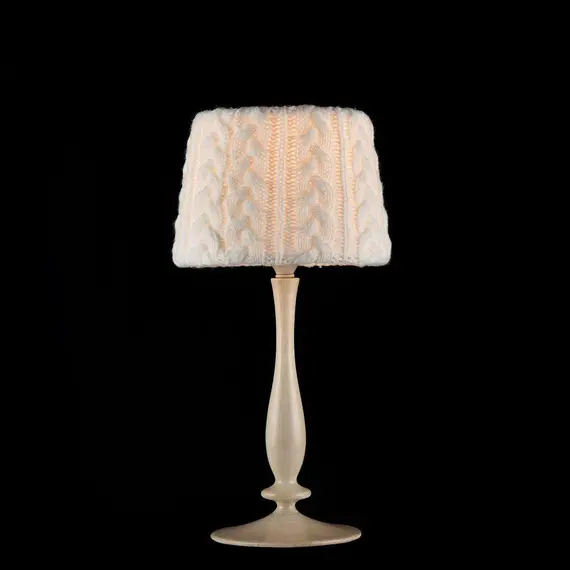 Настольная лампа Maytoni Lana ARM143-22-BG, изображение 4