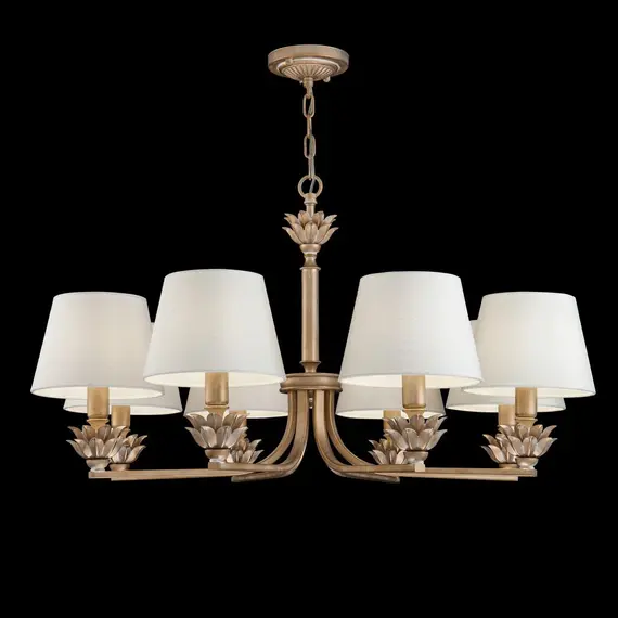 Подвесная люстра Maytoni Barbara H003PL-08MG, изображение 2