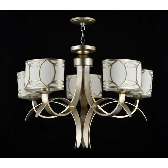 Подвесная люстра Maytoni Fibi H310-05-G, изображение 2