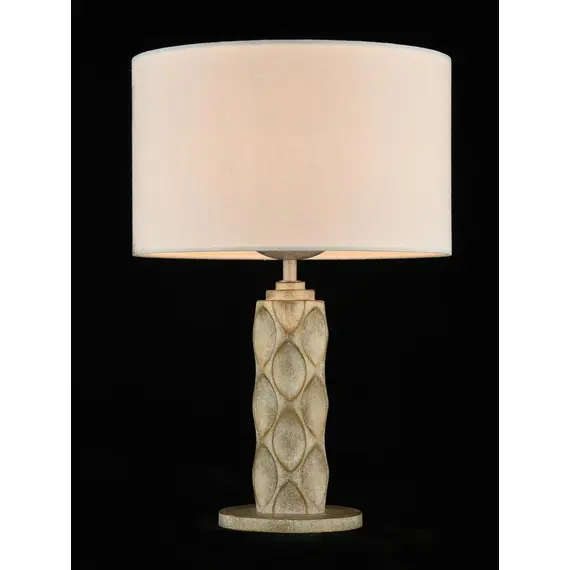 Настольная лампа Maytoni Lamar H301-11-G, изображение 2