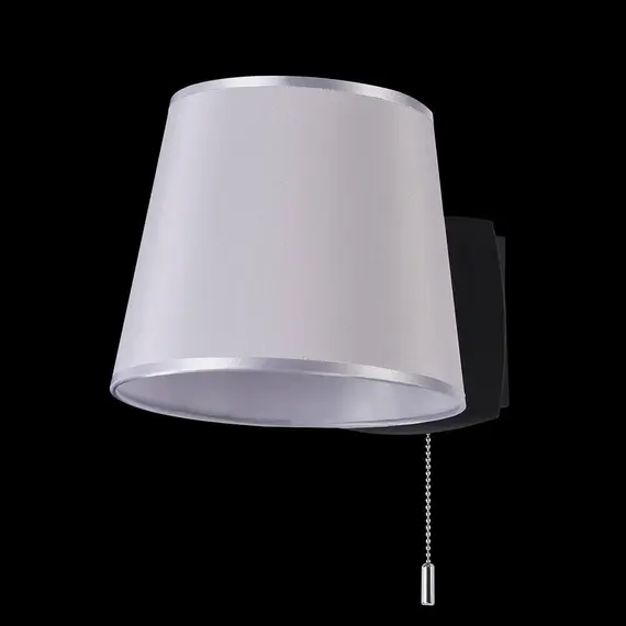 Бра Maytoni Bergamo MOD617WL-01B, изображение 4