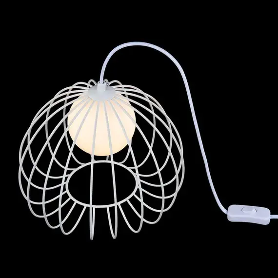 Настольная лампа Maytoni Polly MOD542TL-01W, изображение 4