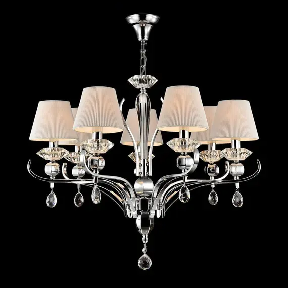 Подвесная люстра Maytoni Smusso MOD560-07-N, изображение 4