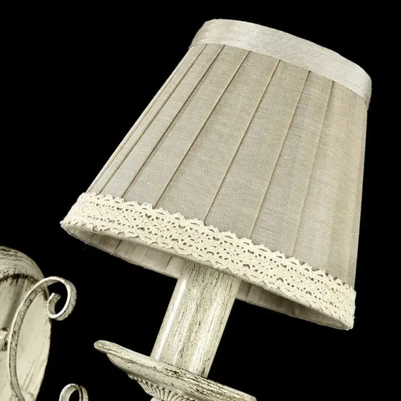 Бра Maytoni Felicita ARM029-01-W, изображение 2