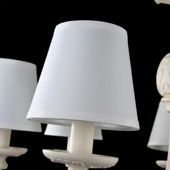 Подвесная люстра Maytoni Fiona ARM032-07-PK, изображение 3