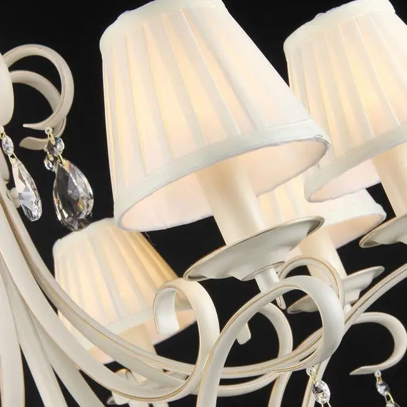 Подвесная люстра Maytoni Brionia ARM172-08-G, изображение 3