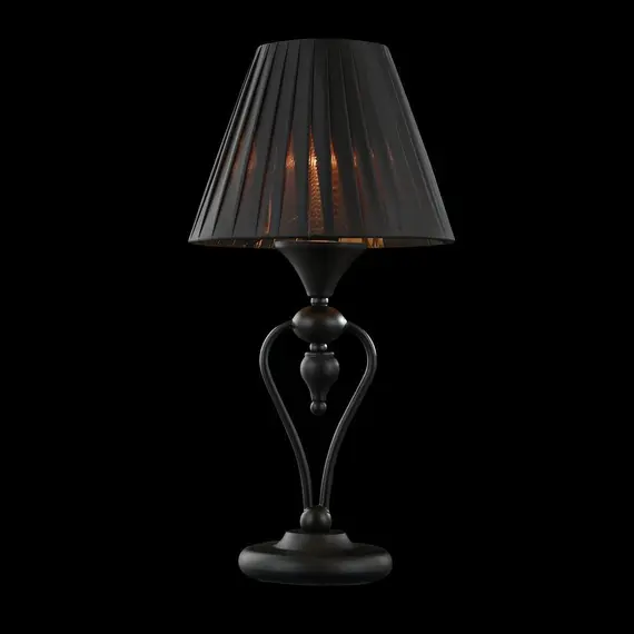 Настольная лампа Maytoni Majorca MOD981-TL-01-B, изображение 4