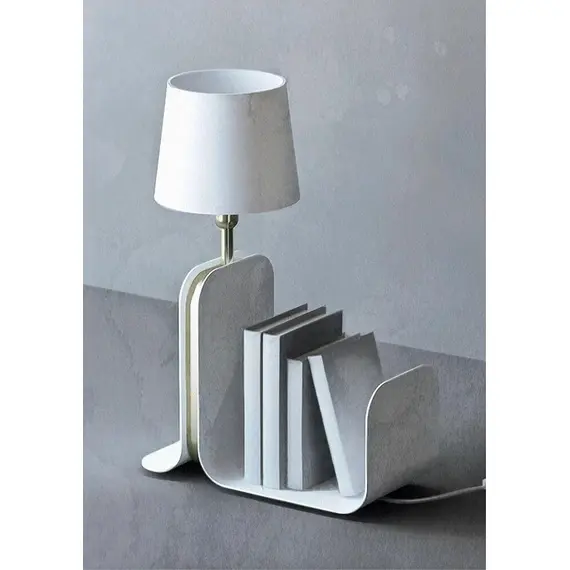 Настольная лампа Maytoni Karl MOD618TL-01W, изображение 2