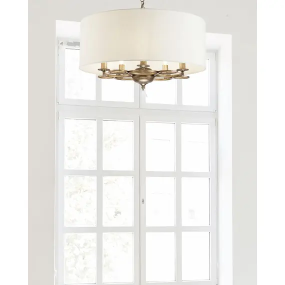 Подвесная люстра Maytoni Anna H007PL-05G, изображение 2