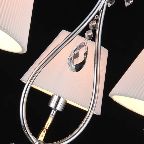 Подвесная люстра Maytoni Talia MOD334-PL-05-N, изображение 2