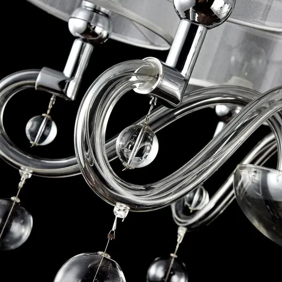 Подвесная люстра Maytoni Bubble Dreams MOD603-06-N, изображение 3