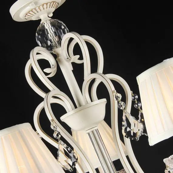 Подвесная люстра Maytoni Triumph ARM288-05-G, изображение 3