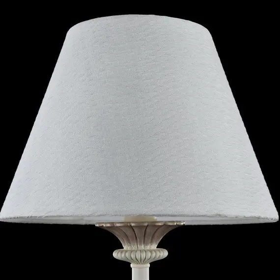 Настольная лампа Maytoni Sonate ARM424-TL-01-W, изображение 3