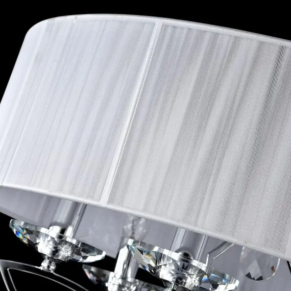 Подвесная люстра Maytoni Miraggio MOD602-06-N, изображение 2