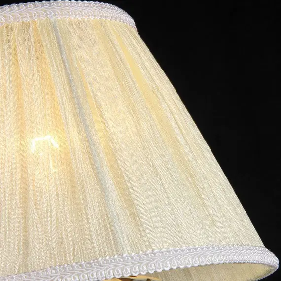 Настольная лампа Maytoni Olivia ARM326-00-W, изображение 3