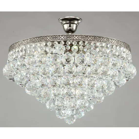 Потолочная люстра Maytoni Gala DIA783-CL46-6-N, изображение 2