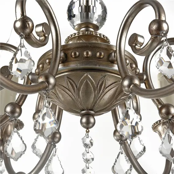 Подвесная люстра Maytoni Francis RC141-PL-06-G, изображение 3