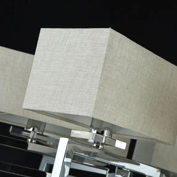 Подвесная люстра Maytoni Megapolis MOD906-08-N, изображение 3