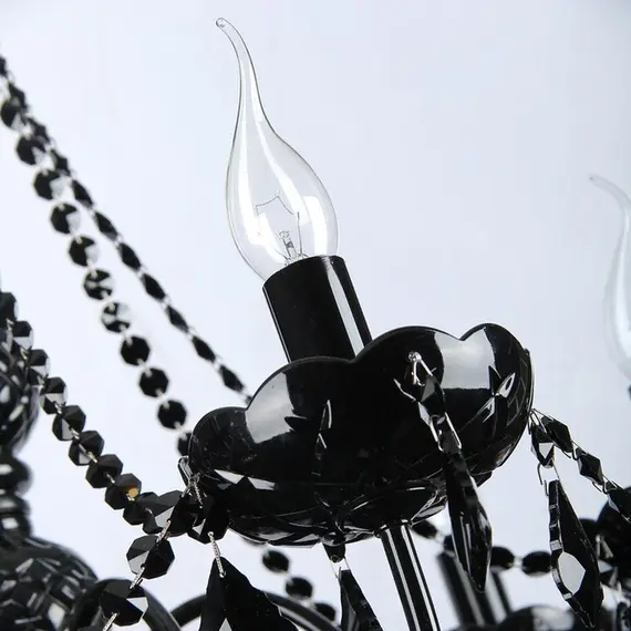 Подвесная люстра Maytoni Contrast ARM220-07-R, изображение 2