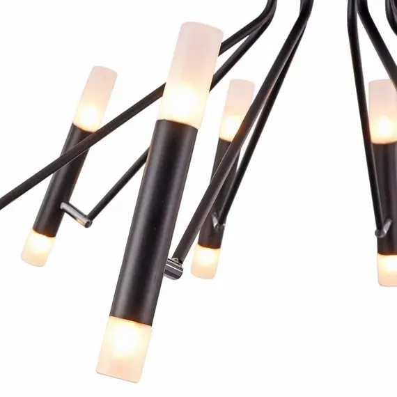 Потолочная люстра Maytoni Vigo MOD620CL-16B, изображение 3