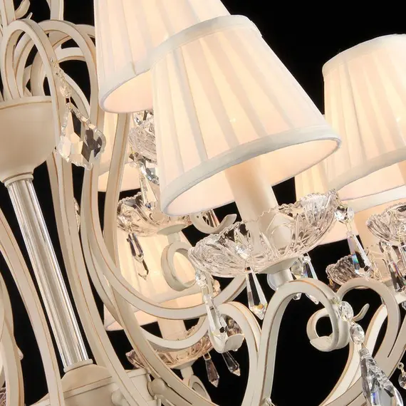 Подвесная люстра Maytoni Triumph ARM288-12-G, изображение 3