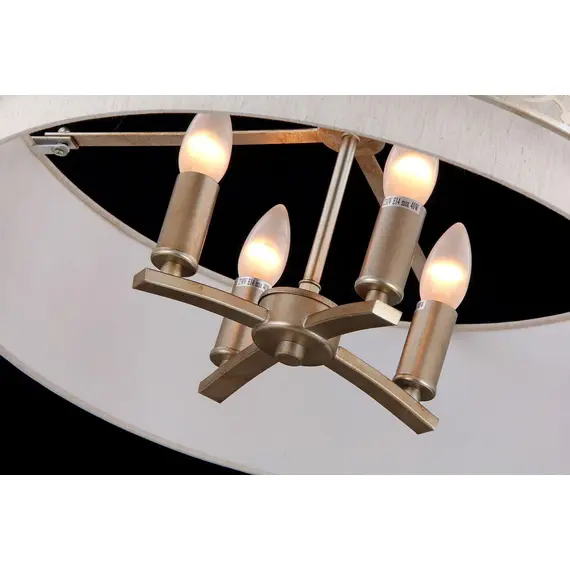 Подвесная люстра Maytoni Venera H260-04-N, изображение 3