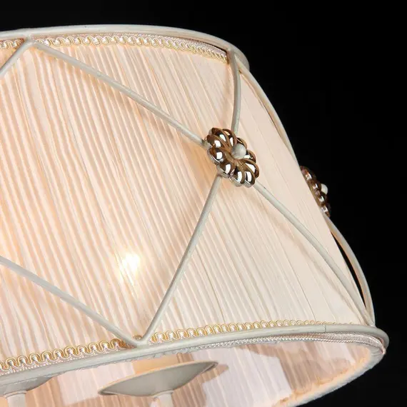 Подвесная люстра Maytoni Bellone ARM369-05-G, изображение 2