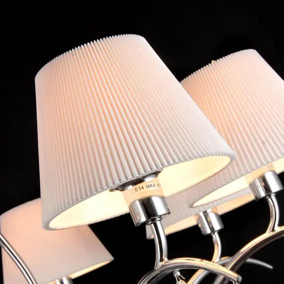 Подвесная люстра Maytoni Talia MOD334-PL-08-N, изображение 2