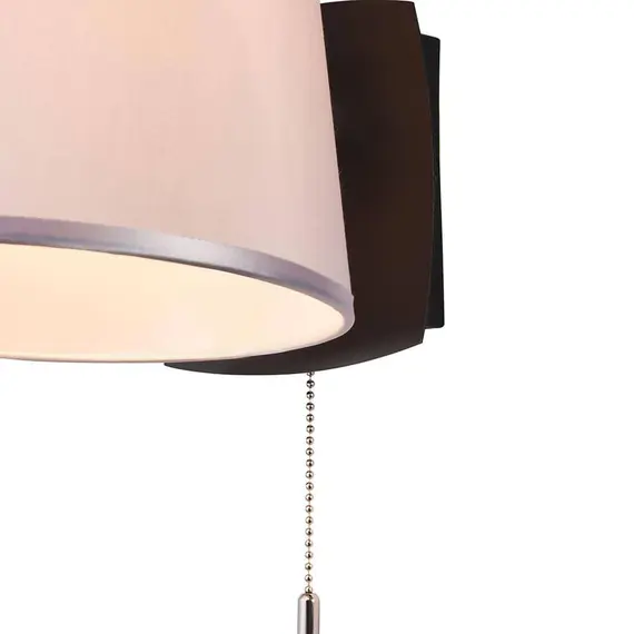 Бра Maytoni Bergamo MOD617WL-01B, изображение 3