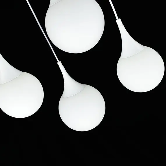 Подвесная люстра Maytoni Dewdrop P225-PL-150-N, изображение 2