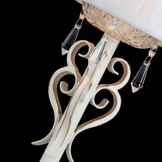 Настольная лампа Maytoni Triumph ARM288-00-G, изображение 2