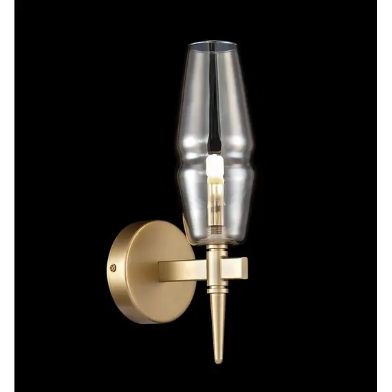 Бра Maytoni Lita H002WL-01G, изображение 3