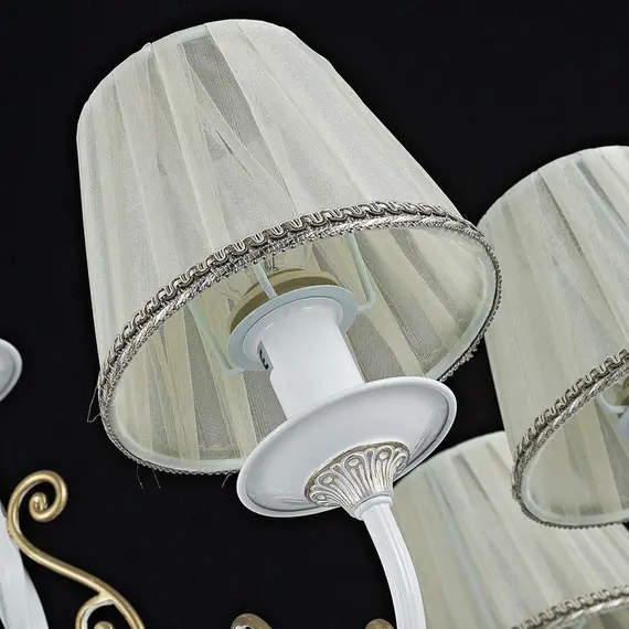 Подвесная люстра Maytoni Sunrise ARM290-07-G, изображение 2