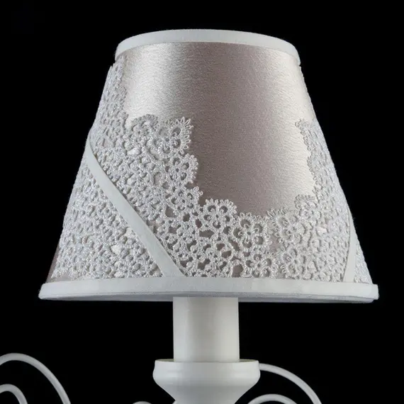 Бра Maytoni Lucy ARM042-01-W, изображение 2