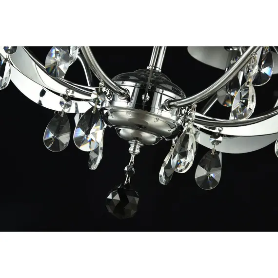 Подвесная люстра Maytoni Mina MOD900-PL-06-N, изображение 2