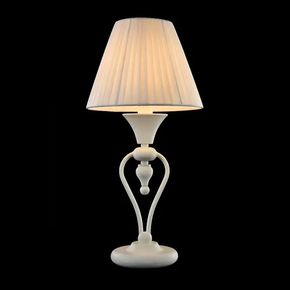 Настольная лампа Maytoni Majorca MOD981-TL-01-W, изображение 4