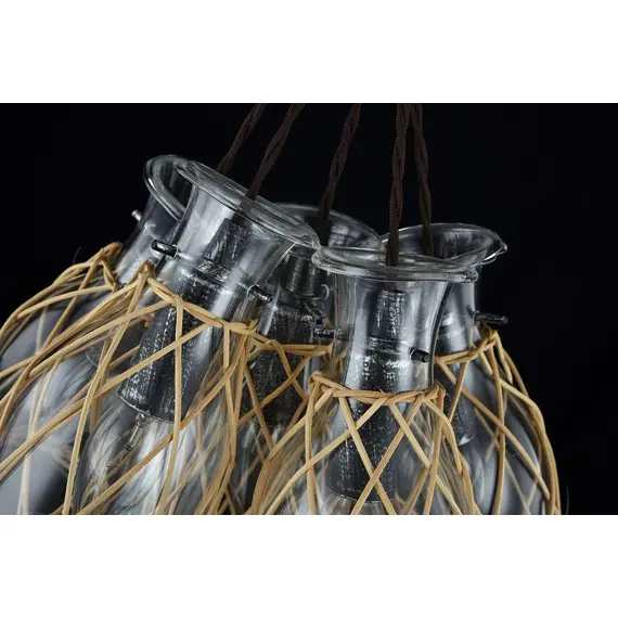 Подвесная люстра Maytoni Rappe H099-05-B, изображение 2