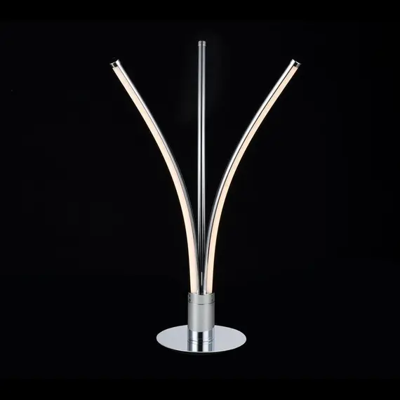 Настольная лампа Maytoni Pluto MOD212-22-N, изображение 4