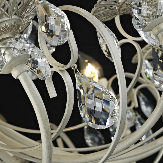 Подвесная люстра Maytoni Princess ARM270-12-R, изображение 2