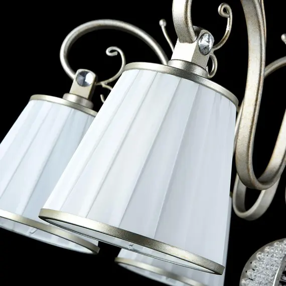 Подвесная люстра Maytoni Brezza ARM002-06-NG, изображение 3