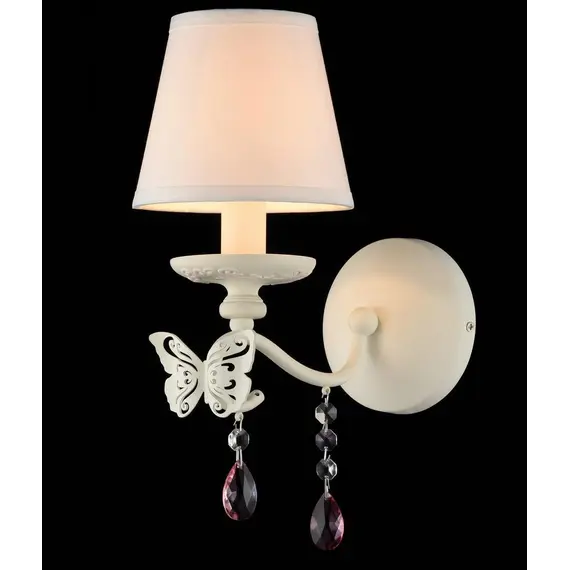 Бра Maytoni Fiona ARM032-01-PK, изображение 3