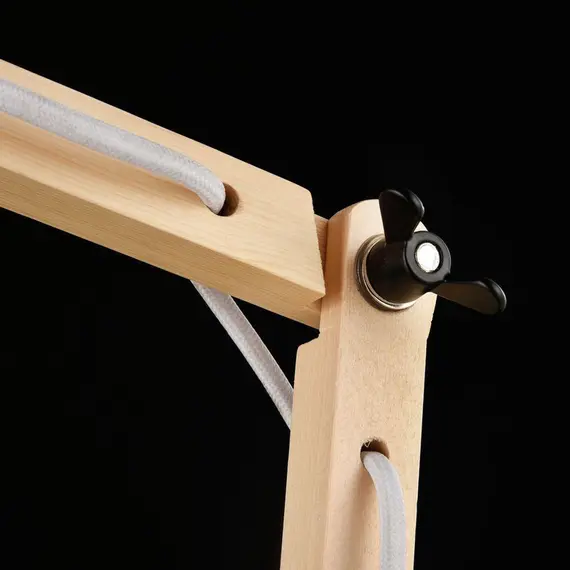 Настольная лампа Maytoni Apex Z147-TL-01-B, изображение 2