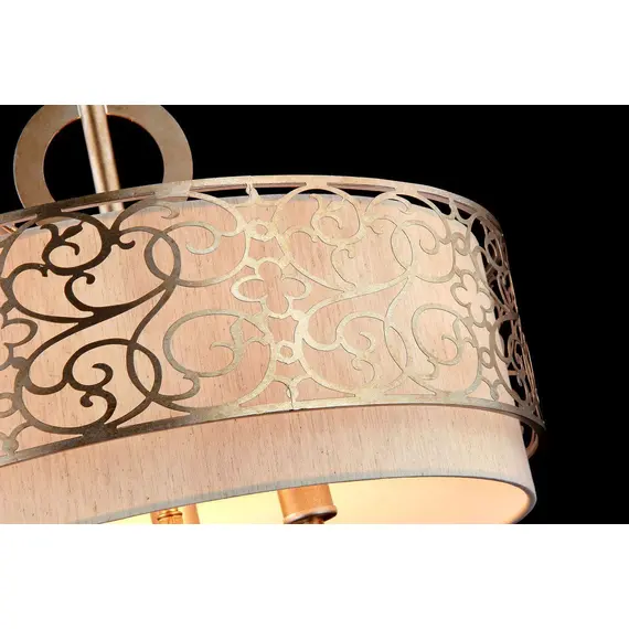 Подвесная люстра Maytoni Venera H260-03-N, изображение 3